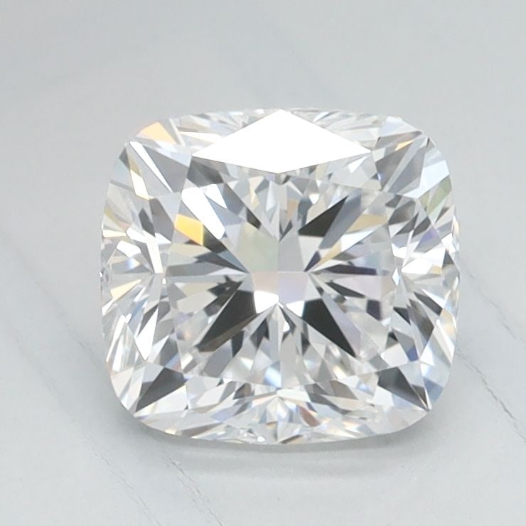 IGI Cushion Modified 1.03ct D IF - Loose Lab Diamond: IGI Cushion Modified 1.03ct D IF - Loose Lab Diamond Item Specifics: Source: This Is A Real Diamond Grown In A Lab Not Mined. Carat: 1.03 Cut: - Color: D Clarity: IF Polish: EX Symmetry: EX Measuremen