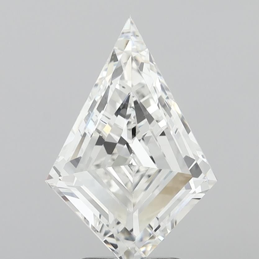 IGI Kite 3.02ct E VVS2 - Loose Lab Diamond (1 of 1)