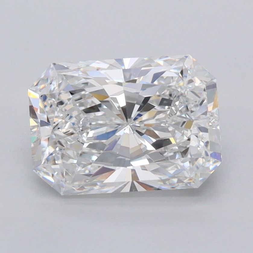 IGI Radiant 2.01ct D FL - Loose Lab Diamond: IGI Radiant 2.01ct D FL - Loose Lab Diamond Item Specifics: Source: This Is A Real Diamond Grown In A Lab Not Mined. Carat: 2.01 Cut: - Color: D Clarity: FL Polish: EX Symmetry: EX Measurements: 8.72L