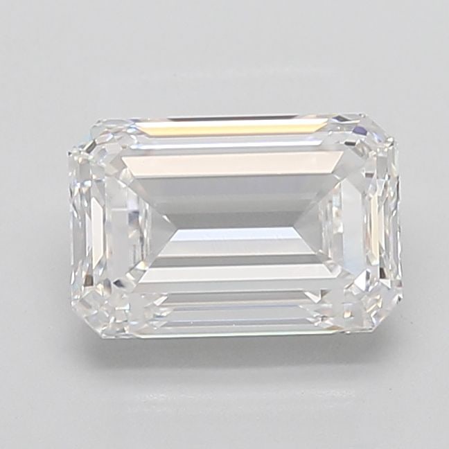 IGI Emerald 4.02ct E IF - Loose Lab Diamond: IGI Emerald 4.02ct E IF - Loose Lab Diamond Item Specifics: Source: This Is A Real Diamond Grown In A Lab Not Mined. Carat: 4.02 Cut: - Color: E Clarity: IF Polish: EX Symmetry: EX Measurements: 10.82