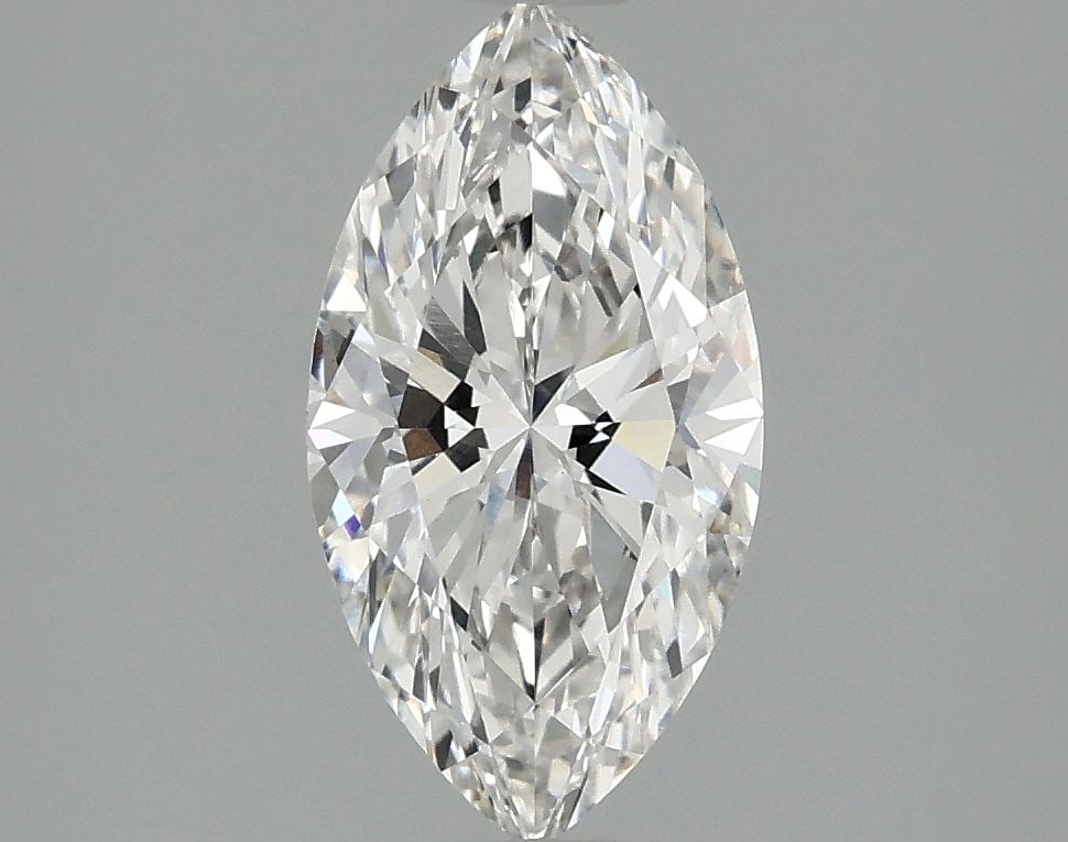 IGI Marquise 1.58ct F VVS2 - Loose Lab Diamond: IGI Marquise 1.58ct F VVS2 - Loose Lab Diamond Item Specifics: Source: This Is A Real Diamond Grown In A Lab Not Mined. Carat: 1.58 Cut: - Color: F Clarity: VVS2 Polish: EX Symmetry: EX Measurements: 