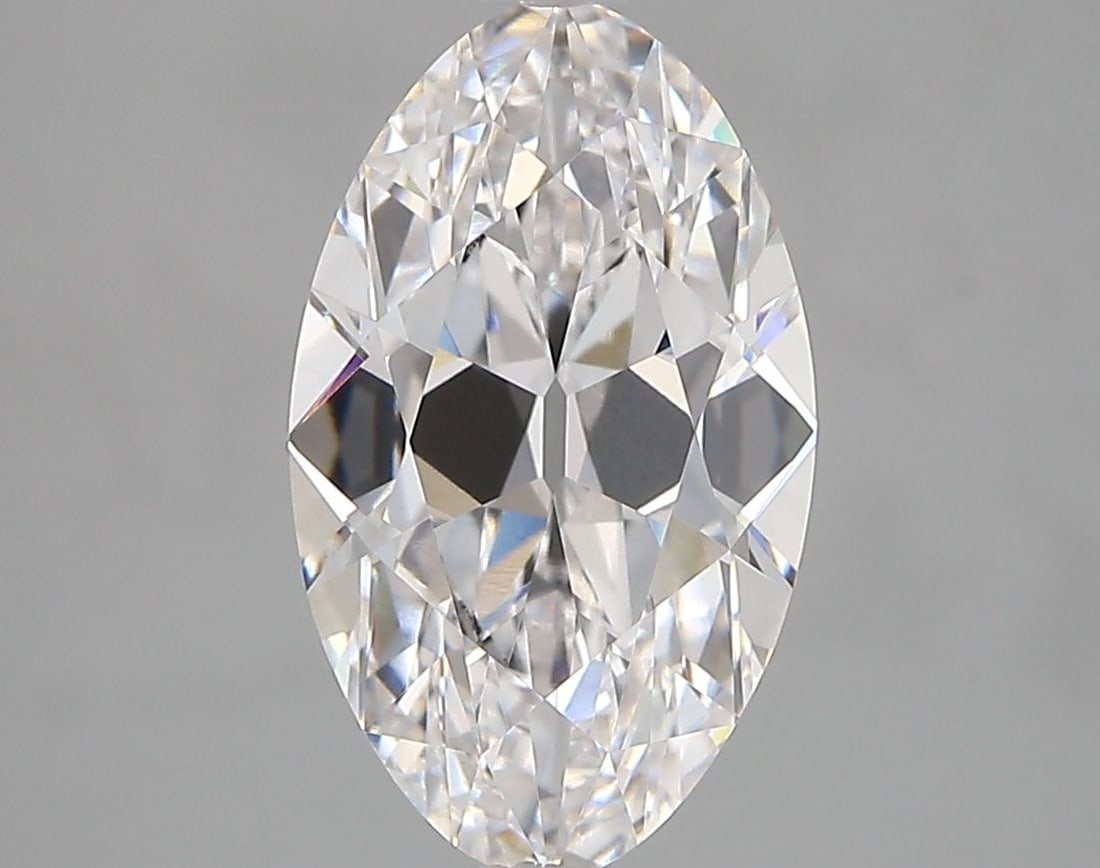 IGI Oval 2.74ct D VVS2 - Loose Lab Diamond: IGI Oval 2.74ct D VVS2 - Loose Lab Diamond Item Specifics: Source: This Is A Real Diamond Grown In A Lab Not Mined. Carat: 2.74 Cut: - Color: D Clarity: VVS2 Polish: EX Symmetry: EX Measurements: 12.6