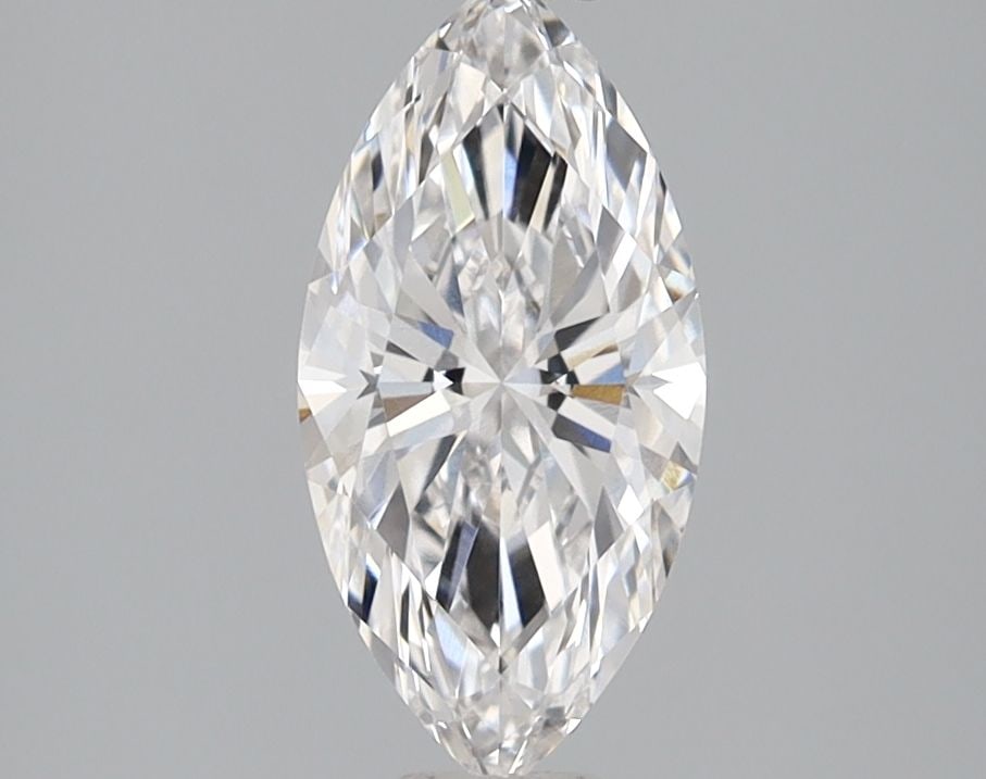 IGI Marquise 1.01ct E VVS1 - Loose Lab Diamond: IGI Marquise 1.01ct E VVS1 - Loose Lab Diamond Item Specifics: Source: This Is A Real Diamond Grown In A Lab Not Mined. Carat: 1.01 Cut: - Color: E Clarity: VVS1 Polish: EX Symmetry: EX Measurements: 