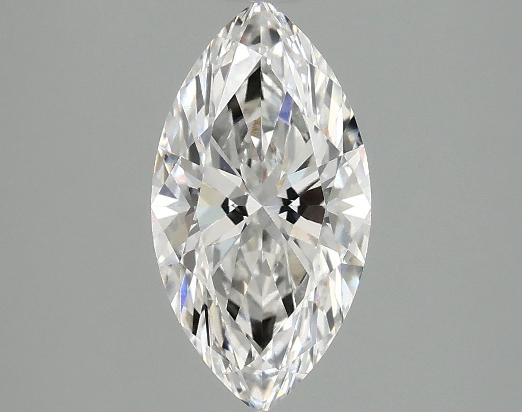 IGI Marquise 1.59ct E VVS2 - Loose Lab Diamond: IGI Marquise 1.59ct E VVS2 - Loose Lab Diamond Item Specifics: Source: This Is A Real Diamond Grown In A Lab Not Mined. Carat: 1.59 Cut: - Color: E Clarity: VVS2 Polish: EX Symmetry: EX Measurements: 