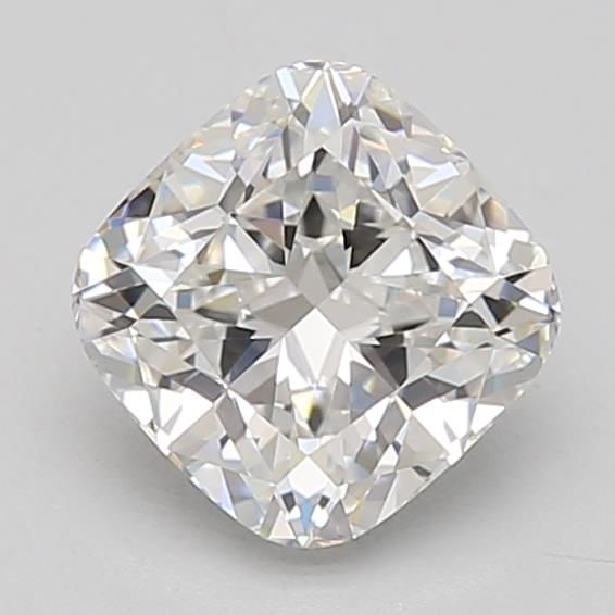 GIA Cushion Brilliant 1.18ct E VVS1 - Loose Lab Diamond: GIA Cushion Brilliant 1.18ct E VVS1 - Loose Lab Diamond Item Specifics: Source: This Is A Real Diamond Grown In A Lab Not Mined. Carat: 1.18 Cut: - Color: E Clarity: VVS1 Polish: EX Symmetry: EX Measu