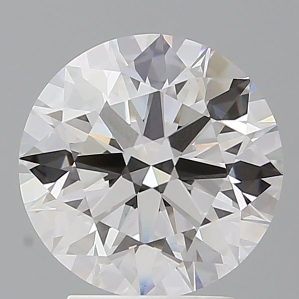 IGI Round 3.09ct F VVS2 - Ideal Loose Lab Diamond: IGI Round 3.09ct F VVS2 - Ideal Loose Lab Diamond Item Specifics: Source: This Is A Real Diamond Grown In A Lab Not Mined. Carat: 3.09 Cut: ID Color: F Clarity: VVS2 Polish: EX Symmetry: EX Measuremen