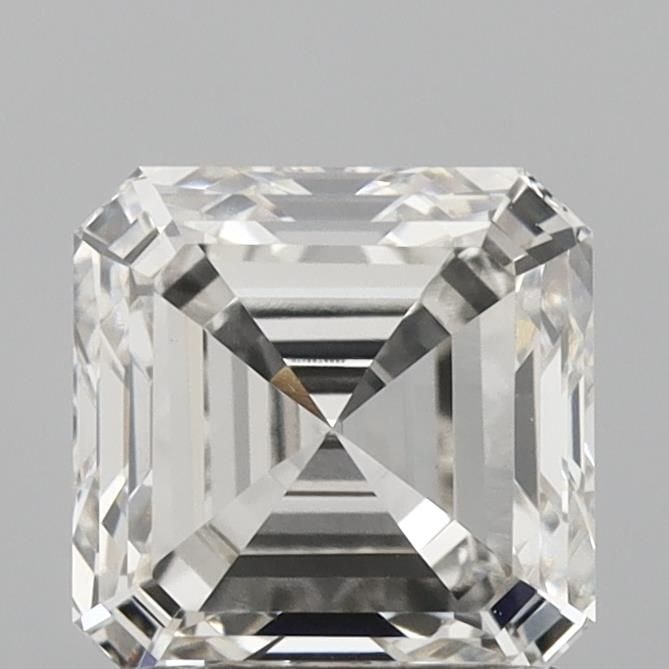 IGI Asscher 1.44ct H VVS2 - Loose Lab Diamond: IGI Asscher 1.44ct H VVS2 - Loose Lab Diamond Item Specifics: Source: This Is A Real Diamond Grown In A Lab Not Mined. Carat: 1.44 Cut: - Color: H Clarity: VVS2 Polish: EX Symmetry: EX Measurements: 6