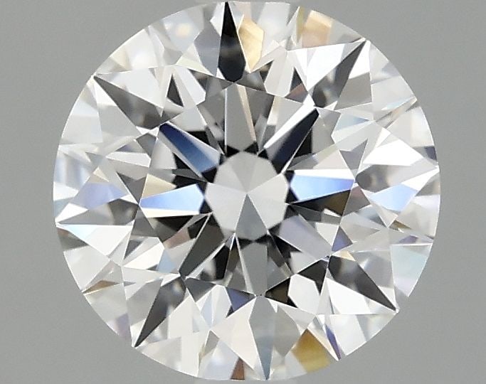 IGI Round 1.97ct E VVS2 - Loose Lab Diamond: IGI Round 1.97ct E VVS2 - Loose Lab Diamond Item Specifics: Source: This Is A Real Diamond Grown In A Lab Not Mined. Carat: 1.97 Cut: EX Color: E Clarity: VVS2 Polish: EX Symmetry: EX Measurements: 7.