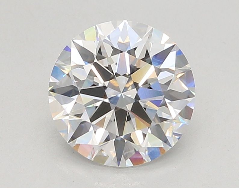 IGI Round 2.05ct D VVS2 - Ideal Loose Lab Diamond: IGI Round 2.05ct D VVS2 - Ideal Loose Lab Diamond Item Specifics: Source: This Is A Real Diamond Grown In A Lab Not Mined. Carat: 2.05 Cut: ID Color: D Clarity: VVS2 Polish: EX Symmetry: EX Measuremen