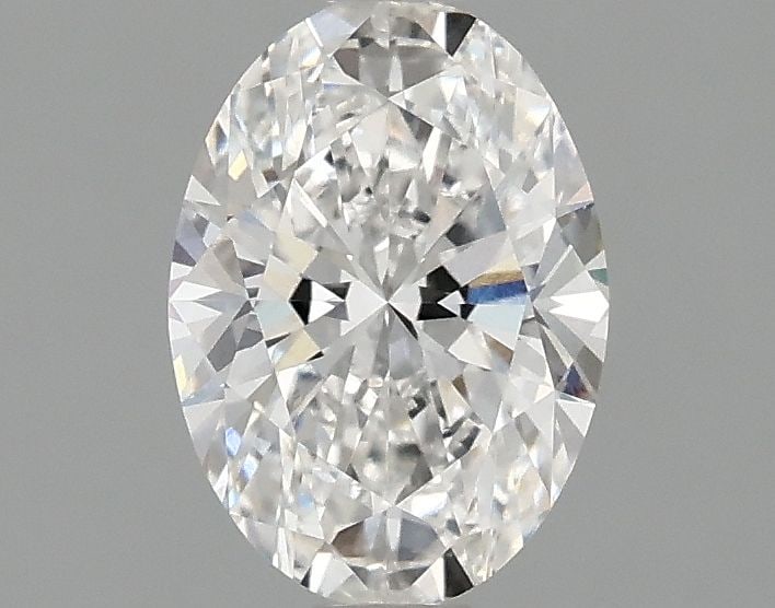 IGI Oval 1.08ct E VVS2 - Loose Lab Diamond: IGI Oval 1.08ct E VVS2 - Loose Lab Diamond Item Specifics: Source: This Is A Real Diamond Grown In A Lab Not Mined. Carat: 1.08 Cut: - Color: E Clarity: VVS2 Polish: EX Symmetry: EX Measurements: 8.08