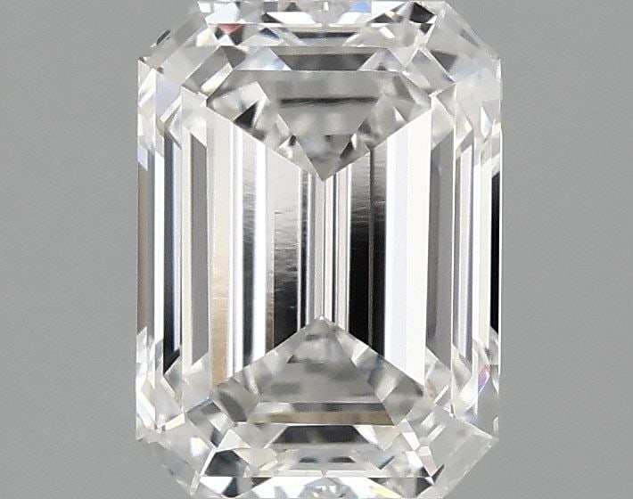 IGI Emerald 2.09ct F VVS1 - Loose Lab Diamond: IGI Emerald 2.09ct F VVS1 - Loose Lab Diamond Item Specifics: Source: This Is A Real Diamond Grown In A Lab Not Mined. Carat: 2.09 Cut: - Color: F Clarity: VVS1 Polish: EX Symmetry: EX Measurements: 8