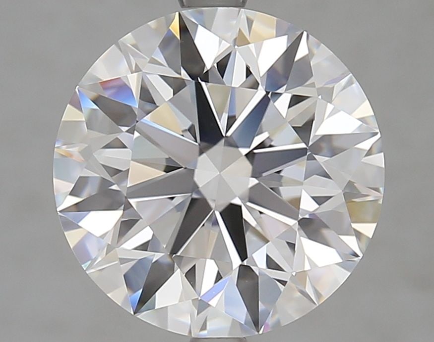 IGI Round 3.22ct E VVS2 - Ideal Loose Lab Diamond: IGI Round 3.22ct E VVS2 - Ideal Loose Lab Diamond Item Specifics: Source: This Is A Real Diamond Grown In A Lab Not Mined. Carat: 3.22 Cut: ID Color: E Clarity: VVS2 Polish: EX Symmetry: EX Measuremen