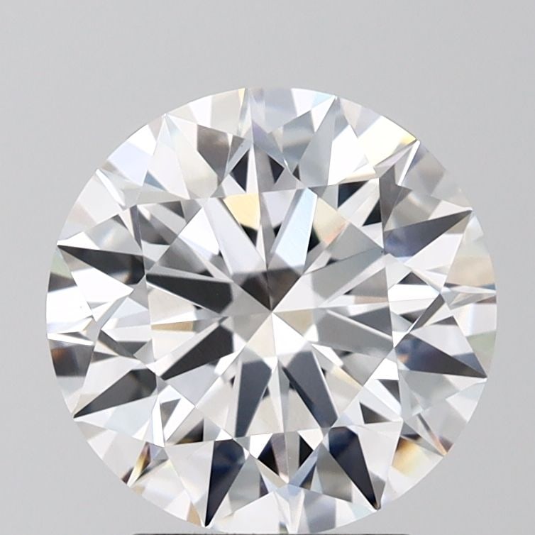 IGI Round 3.04ct D VVS2 - Ideal Loose Lab Diamond: IGI Round 3.04ct D VVS2 - Ideal Loose Lab Diamond Item Specifics: Source: This Is A Real Diamond Grown In A Lab Not Mined. Carat: 3.04 Cut: ID Color: D Clarity: VVS2 Polish: EX Symmetry: EX Measuremen