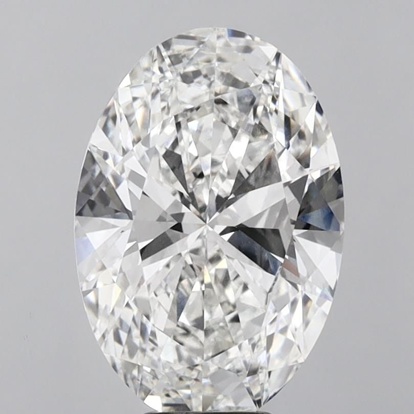 IGI Oval 7.09ct F VVS2 - Loose Lab Diamond: IGI Oval 7.09ct F VVS2 - Loose Lab Diamond Item Specifics: Source: This Is A Real Diamond Grown In A Lab Not Mined. Carat: 7.09 Cut: - Color: F Clarity: VVS2 Polish: EX Symmetry: EX Measurements: 16.0