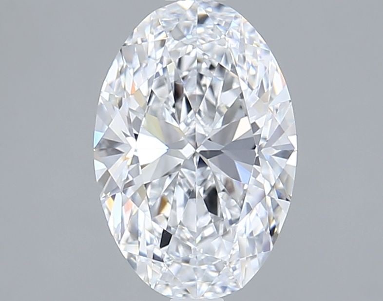 IGI Oval 1.86ct D VVS1 - Loose Lab Diamond: IGI Oval 1.86ct D VVS1 - Loose Lab Diamond Item Specifics: Source: This Is A Real Diamond Grown In A Lab Not Mined. Carat: 1.86 Cut: - Color: D Clarity: VVS1 Polish: EX Symmetry: EX Measurements: 10.2