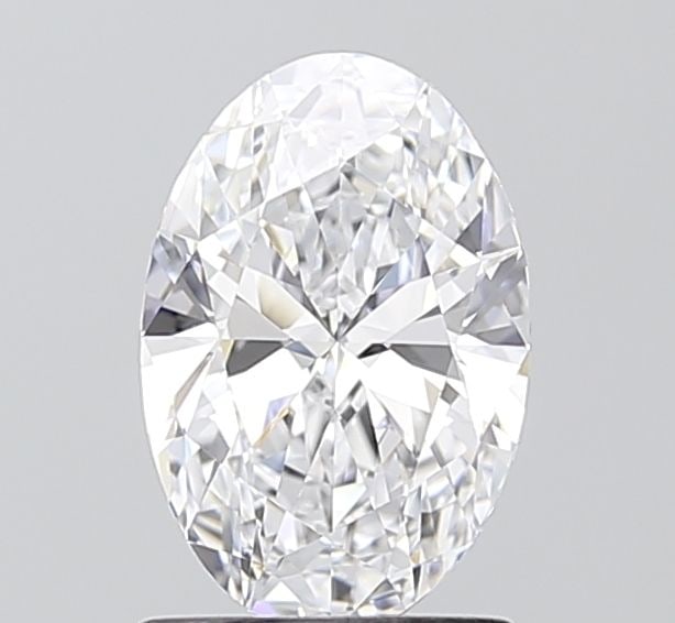 IGI Oval 1.26ct D IF - Loose Lab Diamond: IGI Oval 1.26ct D IF - Loose Lab Diamond Item Specifics: Source: This Is A Real Diamond Grown In A Lab Not Mined. Carat: 1.26 Cut: - Color: D Clarity: IF Polish: EX Symmetry: EX Measurements: 9.15L X 