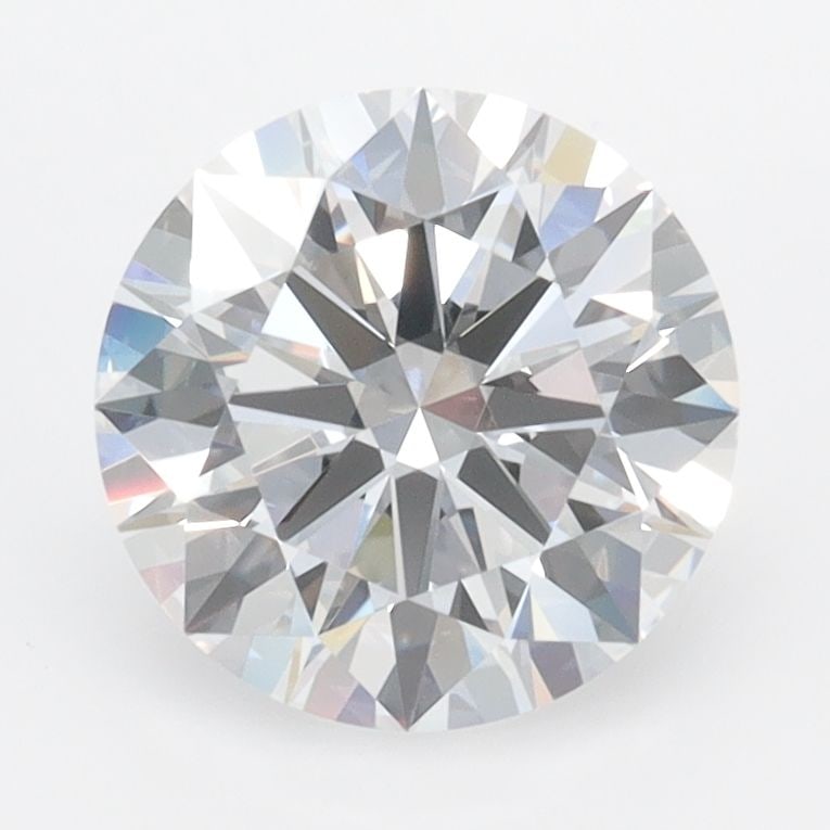 IGI Round 1.97ct D VVS1 - Ideal Loose Lab Diamond: IGI Round 1.97ct D VVS1 - Ideal Loose Lab Diamond Item Specifics: Source: This Is A Real Diamond Grown In A Lab Not Mined. Carat: 1.97 Cut: ID Color: D Clarity: VVS1 Polish: EX Symmetry: EX Measuremen