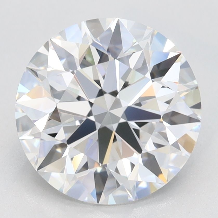 GIA Round 2.41ct D VVS1 - Loose Lab Diamond: GIA Round 2.41ct D VVS1 - Loose Lab Diamond Item Specifics: Source: This Is A Real Diamond Grown In A Lab Not Mined. Carat: 2.41 Cut: EX Color: D Clarity: VVS1 Polish: EX Symmetry: EX Measurements: 8.