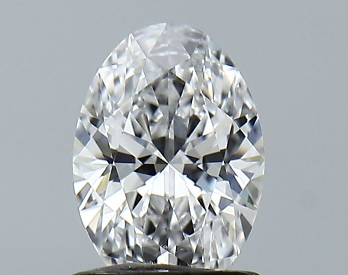 IGI Oval 1.07ct D IF - Loose Lab Diamond: IGI Oval 1.07ct D IF - Loose Lab Diamond Item Specifics: Source: This Is A Real Diamond Grown In A Lab Not Mined. Carat: 1.07 Cut: - Color: D Clarity: IF Polish: EX Symmetry: EX Measurements: 8.39L X 