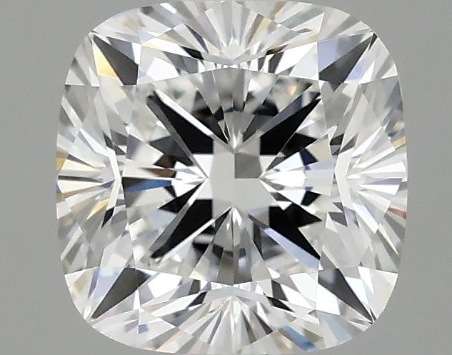 IGI Cushion Modified 2.05ct E VVS2 - Loose Lab Diamond: IGI Cushion Modified 2.05ct E VVS2 - Loose Lab Diamond Item Specifics: Source: This Is A Real Diamond Grown In A Lab Not Mined. Carat: 2.05 Cut: - Color: E Clarity: VVS2 Polish: EX Symmetry: EX Measur