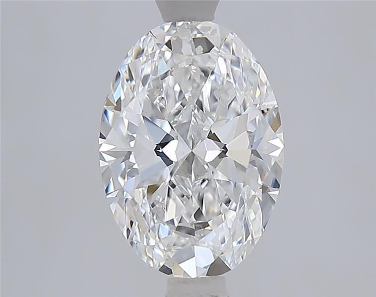IGI Oval 2.05ct F VVS2 - Loose Lab Diamond: IGI Oval 2.05ct F VVS2 - Loose Lab Diamond Item Specifics: Source: This Is A Real Diamond Grown In A Lab Not Mined. Carat: 2.05 Cut: - Color: F Clarity: VVS2 Polish: EX Symmetry: EX Measurements: 10.1