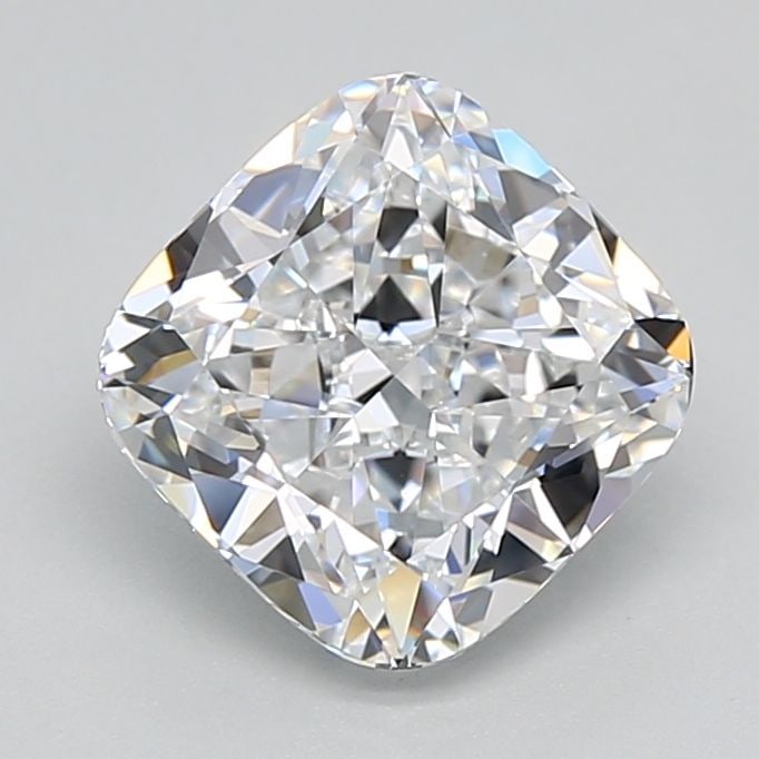 IGI Cushion Modified 2.56ct D VVS1 - Loose Lab Diamond: IGI Cushion Modified 2.56ct D VVS1 - Loose Lab Diamond Item Specifics: Source: This Is A Real Diamond Grown In A Lab Not Mined. Carat: 2.56 Cut: - Color: D Clarity: VVS1 Polish: EX Symmetry: EX Measur
