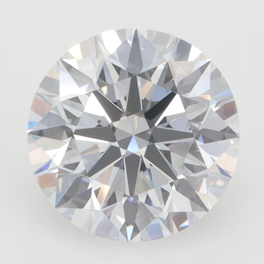GIA Round 2.55ct D VVS2 - Loose Lab Diamond: GIA Round 2.55ct D VVS2 - Loose Lab Diamond Item Specifics: Source: This Is A Real Diamond Grown In A Lab Not Mined. Carat: 2.55 Cut: EX Color: D Clarity: VVS2 Polish: EX Symmetry: EX Measurements: 8.