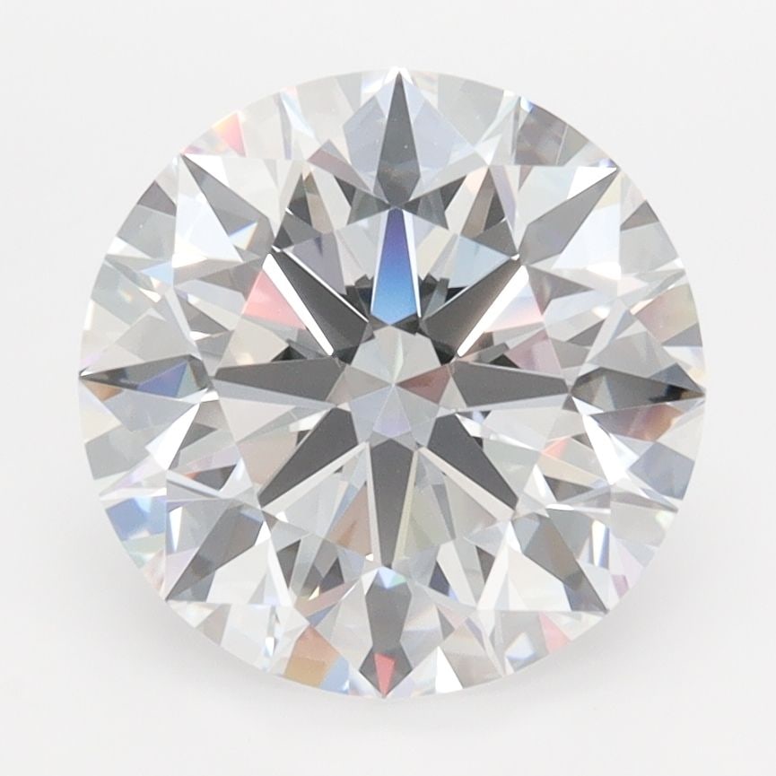 GIA Round 3.41ct D VVS1 - Loose Lab Diamond: GIA Round 3.41ct D VVS1 - Loose Lab Diamond Item Specifics: Source: This Is A Real Diamond Grown In A Lab Not Mined. Carat: 3.41 Cut: EX Color: D Clarity: VVS1 Polish: EX Symmetry: EX Measurements: 9.