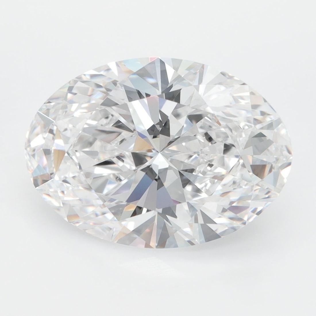 IGI Oval 4.1ct D IF - Loose Lab Diamond: IGI Oval 4.1ct D IF - Loose Lab Diamond Item Specifics: Source: This Is A Real Diamond Grown In A Lab Not Mined. Carat: 4.1 Cut: - Color: D Clarity: IF Polish: EX Symmetry: EX Measurements: 12.77L X 9