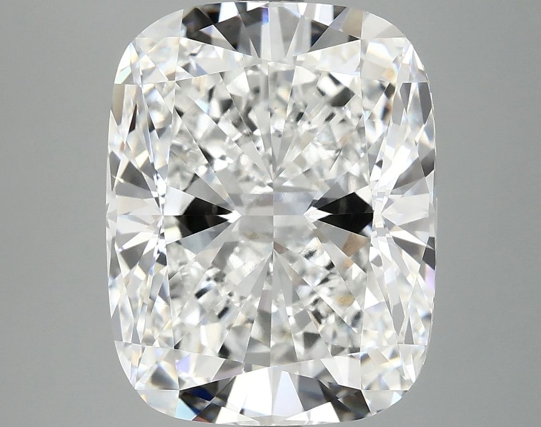 IGI Cushion Modified 7.11ct E VVS2 - Loose Lab Diamond: IGI Cushion Modified 7.11ct E VVS2 - Loose Lab Diamond Item Specifics: Source: This Is A Real Diamond Grown In A Lab Not Mined. Carat: 7.11 Cut: - Color: E Clarity: VVS2 Polish: EX Symmetry: EX Measur