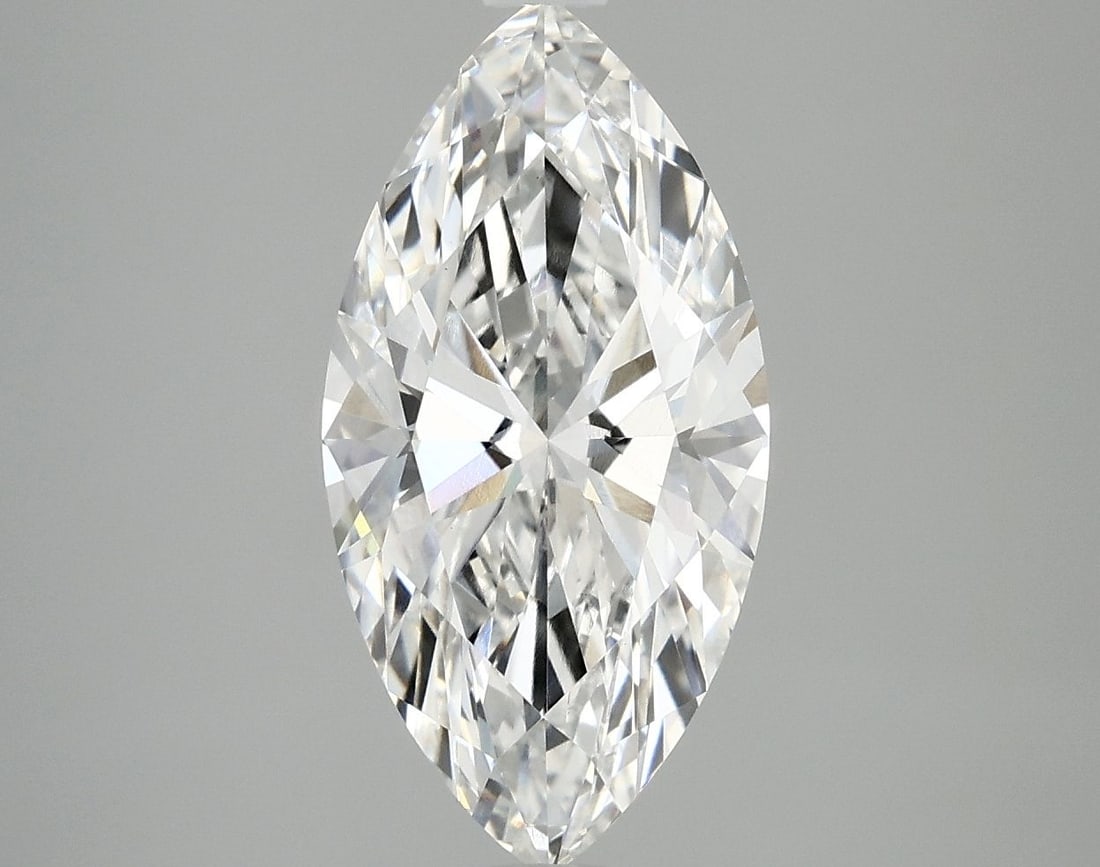 IGI Marquise 2.98ct E VVS2 - Loose Lab Diamond: IGI Marquise 2.98ct E VVS2 - Loose Lab Diamond Item Specifics: Source: This Is A Real Diamond Grown In A Lab Not Mined. Carat: 2.98 Cut: - Color: E Clarity: VVS2 Polish: EX Symmetry: EX Measurements: 