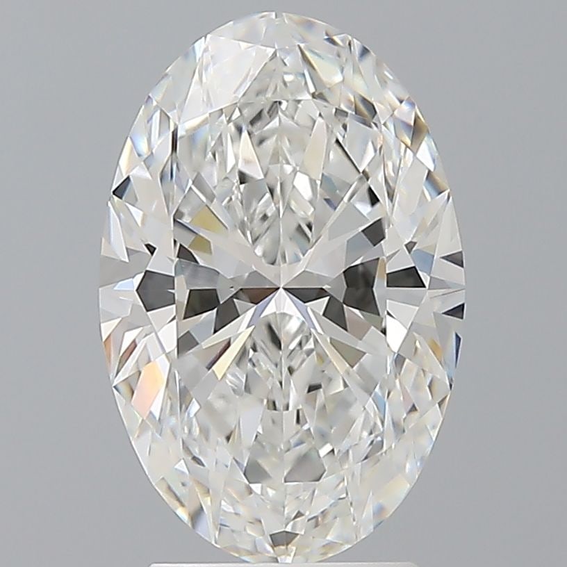 IGI Oval 3.1ct E VVS2 - Loose Lab Diamond: IGI Oval 3.1ct E VVS2 - Loose Lab Diamond Item Specifics: Source: This Is A Real Diamond Grown In A Lab Not Mined. Carat: 3.1 Cut: - Color: E Clarity: VVS2 Polish: EX Symmetry: EX Measurements: 12.09L