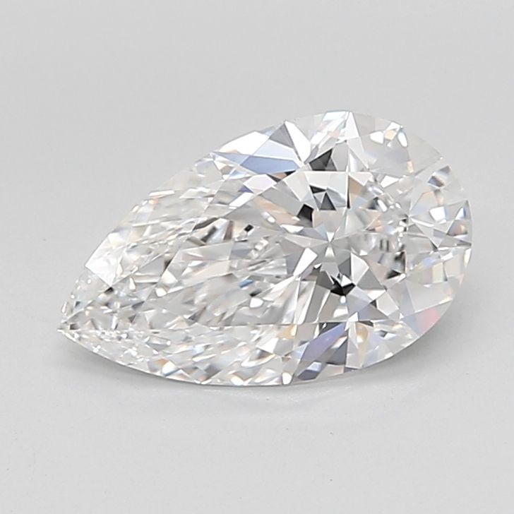 IGI Pear 2.54ct D VVS1 - Loose Lab Diamond: IGI Pear 2.54ct D VVS1 - Loose Lab Diamond Item Specifics: Source: This Is A Real Diamond Grown In A Lab Not Mined. Carat: 2.54 Cut: - Color: D Clarity: VVS1 Polish: EX Symmetry: EX Measurements: 12.6