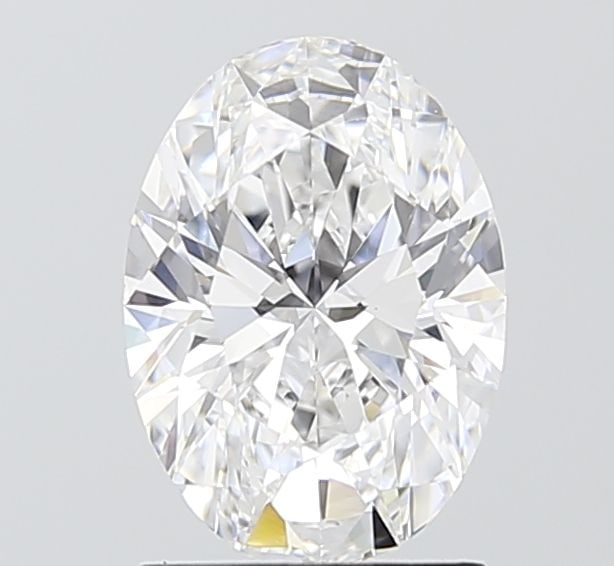 IGI Oval 1.59ct D VVS1 - Loose Lab Diamond: IGI Oval 1.59ct D VVS1 - Loose Lab Diamond Item Specifics: Source: This Is A Real Diamond Grown In A Lab Not Mined. Carat: 1.59 Cut: - Color: D Clarity: VVS1 Polish: EX Symmetry: EX Measurements: 9.2L