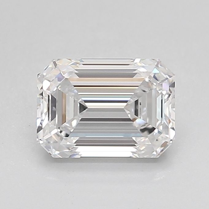 IGI Emerald 1.52ct D VVS2 - Loose Lab Diamond: IGI Emerald 1.52ct D VVS2 - Loose Lab Diamond Item Specifics: Source: This Is A Real Diamond Grown In A Lab Not Mined. Carat: 1.52 Cut: - Color: D Clarity: VVS2 Polish: EX Symmetry: EX Measurements: 7