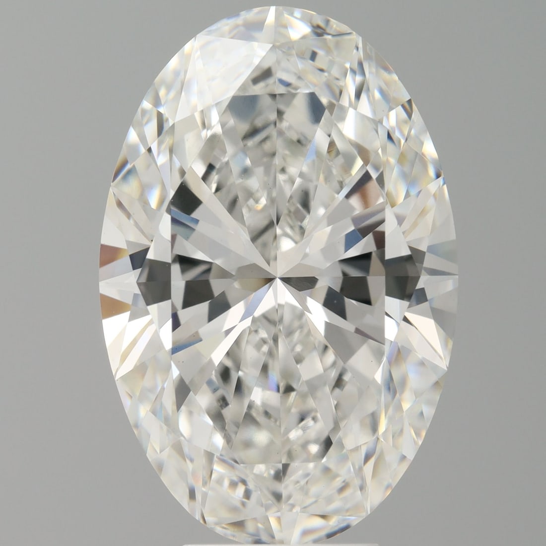 IGI Oval 7.09ct E VVS2 - Loose Lab Diamond: IGI Oval 7.09ct E VVS2 - Loose Lab Diamond Item Specifics: Source: This Is A Real Diamond Grown In A Lab Not Mined. Carat: 7.09 Cut: - Color: E Clarity: VVS2 Polish: EX Symmetry: EX Measurements: 16.1