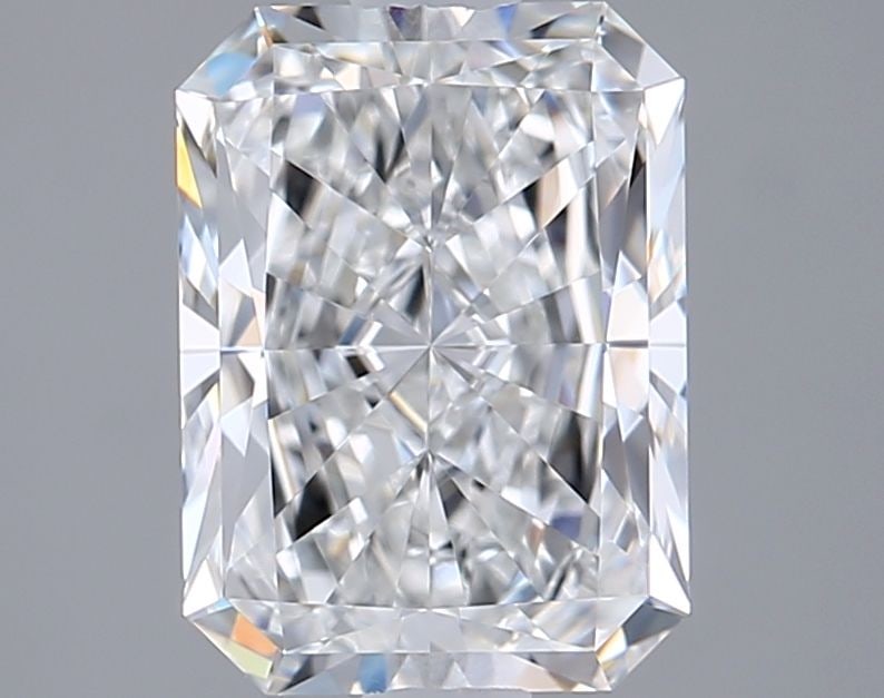 IGI Radiant 1.84ct D VVS1 - Loose Lab Diamond: IGI Radiant 1.84ct D VVS1 - Loose Lab Diamond Item Specifics: Source: This Is A Real Diamond Grown In A Lab Not Mined. Carat: 1.84 Cut: - Color: D Clarity: VVS1 Polish: EX Symmetry: EX Measurements: 8