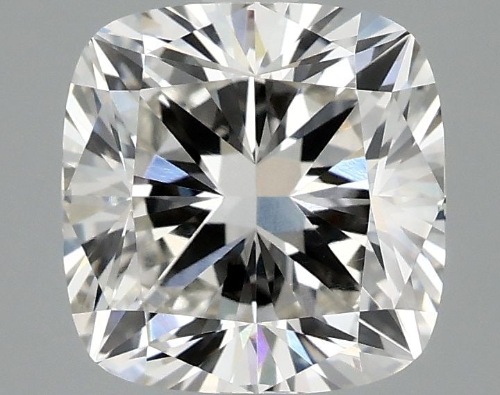 IGI Cushion Modified 2.54ct G VVS2 - Loose Lab Diamond: IGI Cushion Modified 2.54ct G VVS2 - Loose Lab Diamond Item Specifics: Source: This Is A Real Diamond Grown In A Lab Not Mined. Carat: 2.54 Cut: - Color: G Clarity: VVS2 Polish: EX Symmetry: EX Measur