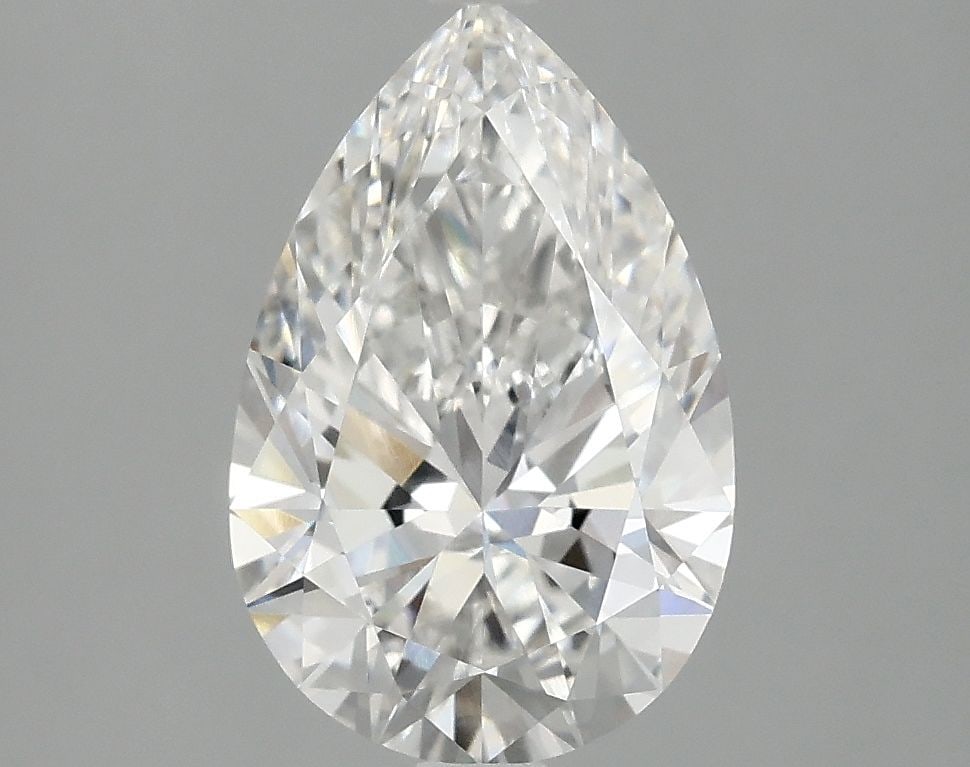 IGI Pear 2.06ct E VVS2 - Loose Lab Diamond: IGI Pear 2.06ct E VVS2 - Loose Lab Diamond Item Specifics: Source: This Is A Real Diamond Grown In A Lab Not Mined. Carat: 2.06 Cut: - Color: E Clarity: VVS2 Polish: EX Symmetry: EX Measurements: 11.1