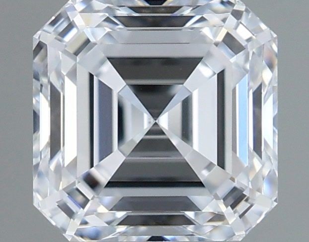IGI Asscher 1.55ct E VVS2 - Loose Lab Diamond: IGI Asscher 1.55ct E VVS2 - Loose Lab Diamond Item Specifics: Source: This Is A Real Diamond Grown In A Lab Not Mined. Carat: 1.55 Cut: - Color: E Clarity: VVS2 Polish: EX Symmetry: EX Measurements: 6