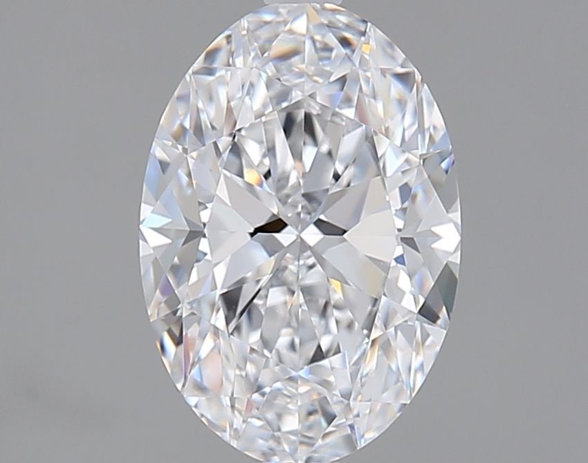IGI Oval 2.04ct D VVS1 - Loose Lab Diamond: IGI Oval 2.04ct D VVS1 - Loose Lab Diamond Item Specifics: Source: This Is A Real Diamond Grown In A Lab Not Mined. Carat: 2.04 Cut: - Color: D Clarity: VVS1 Polish: EX Symmetry: EX Measurements: