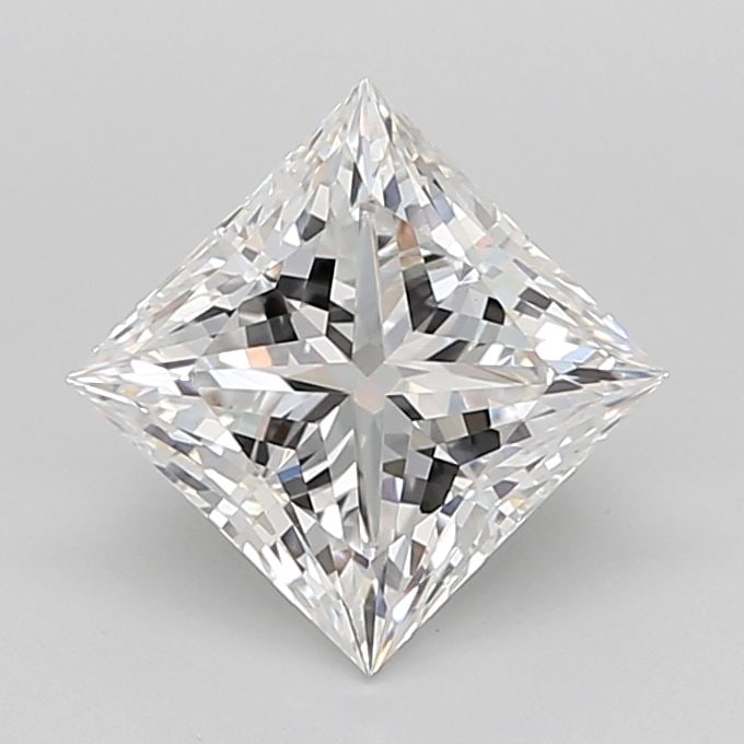 IGI Princess 3.03ct E VVS2 - Loose Lab Diamond: IGI Princess 3.03ct E VVS2 - Loose Lab Diamond Item Specifics: Source: This Is A Real Diamond Grown In A Lab Not Mined. Carat: 3.03 Cut: - Color: E Clarity: VVS2 Polish: EX Symmetry: EX Measurements: