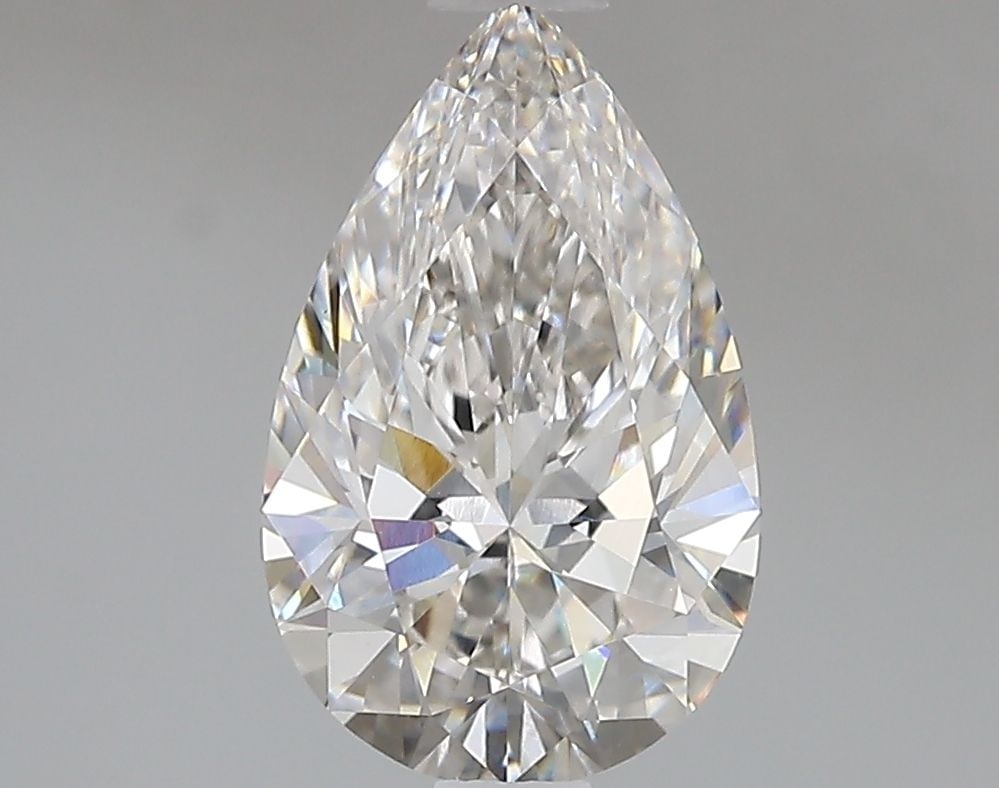 IGI Pear 2.06ct F VVS2 - Loose Lab Diamond: IGI Pear 2.06ct F VVS2 - Loose Lab Diamond Item Specifics: Source: This Is A Real Diamond Grown In A Lab Not Mined. Carat: 2.06 Cut: - Color: F Clarity: VVS2 Polish: EX Symmetry: EX Measurements: