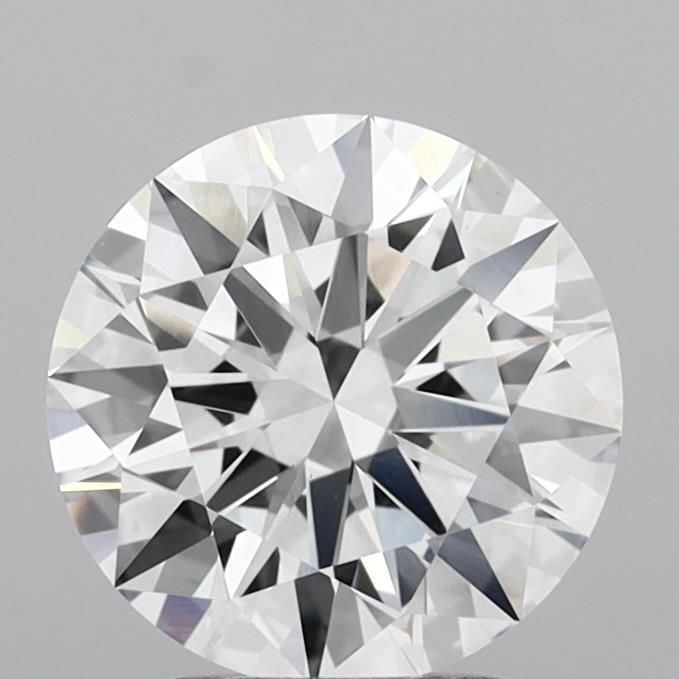 IGI Round 2.87ct E VVS2 - Loose Lab Diamond: IGI Round 2.87ct E VVS2 - Loose Lab Diamond Item Specifics: Source: This Is A Real Diamond Grown In A Lab Not Mined. Carat: 2.87 Cut: EX Color: E Clarity: VVS2 Polish: EX Symmetry: EX Measurements:
