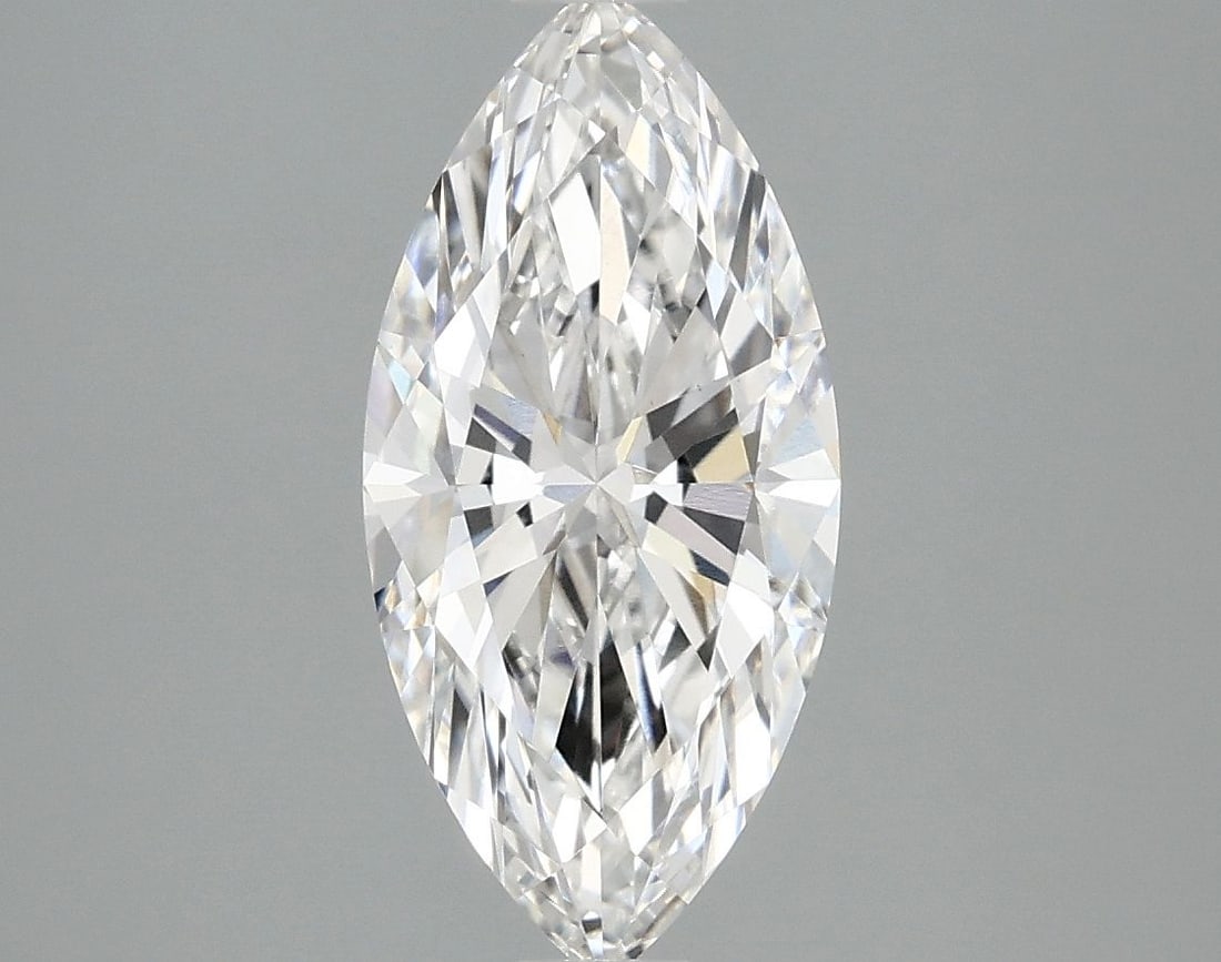 IGI Marquise 2.06ct E VVS2 - Loose Lab Diamond: IGI Marquise 2.06ct E VVS2 - Loose Lab Diamond Item Specifics: Source: This Is A Real Diamond Grown In A Lab Not Mined. Carat: 2.06 Cut: - Color: E Clarity: VVS2 Polish: EX Symmetry: EX Measurements: 