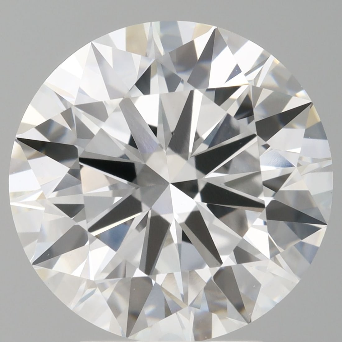 IGI Round 4.1ct F VVS2 - Ideal Loose Lab Diamond: IGI Round 4.1ct F VVS2 - Ideal Loose Lab Diamond Item Specifics: Source: This Is A Real Diamond Grown In A Lab Not Mined. Carat: 4.1 Cut: ID Color: F Clarity: VVS2 Polish: EX Symmetry: EX Measurements