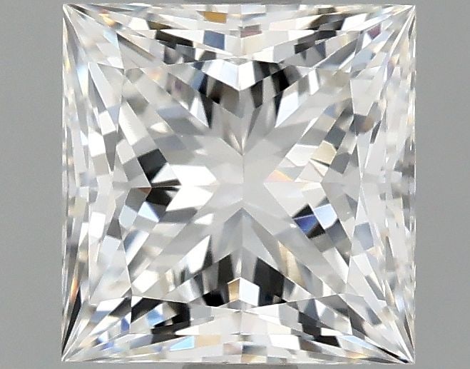 IGI Princess 1.55ct E VVS2 - Loose Lab Diamond: IGI Princess 1.55ct E VVS2 - Loose Lab Diamond Item Specifics: Source: This Is A Real Diamond Grown In A Lab Not Mined. Carat: 1.55 Cut: - Color: E Clarity: VVS2 Polish: EX Symmetry: EX Measurements: 