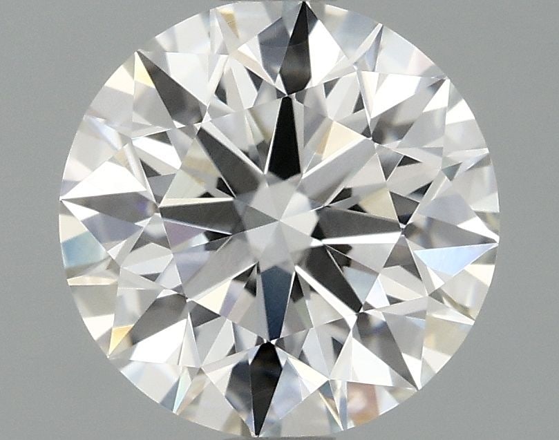 IGI Round 1.54ct F VVS1 - Loose Lab Diamond: IGI Round 1.54ct F VVS1 - Loose Lab Diamond Item Specifics: Source: This Is A Real Diamond Grown In A Lab Not Mined. Carat: 1.54 Cut: EX Color: F Clarity: VVS1 Polish: EX Symmetry: EX Measurements: 7.