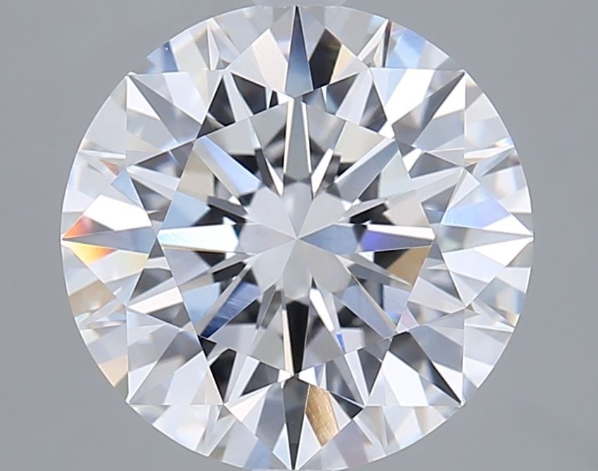 IGI Round 3.51ct E VVS1 - Ideal Loose Lab Diamond: IGI Round 3.51ct E VVS1 - Ideal Loose Lab Diamond Item Specifics: Source: This Is A Real Diamond Grown In A Lab Not Mined. Carat: 3.51 Cut: ID Color: E Clarity: VVS1 Polish: EX Symmetry: EX Measuremen