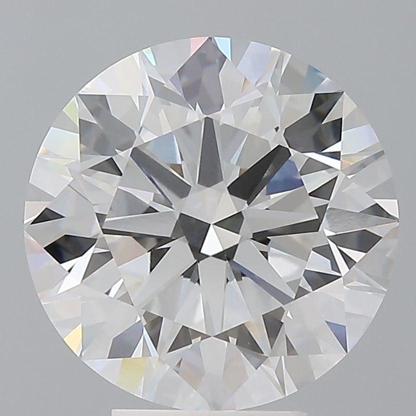 IGI Round 5.59ct F VVS2 - Ideal Loose Lab Diamond: IGI Round 5.59ct F VVS2 - Ideal Loose Lab Diamond Item Specifics: Source: This Is A Real Diamond Grown In A Lab Not Mined. Carat: 5.59 Cut: ID Color: F Clarity: VVS2 Polish: EX Symmetry: EX Measuremen